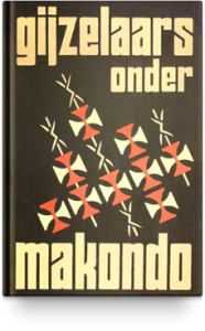 102 - Gijzelaars onder Makondo
