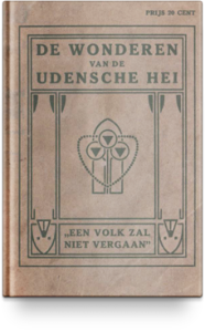 104 - De wonderen van de Udensche hei