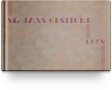 107 - Huize Sint-Jan - Opening 1932