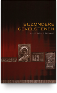 12 - Bijzondere gevelstenen