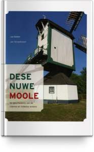 14 - Dese nuwe moole