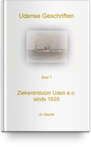 20 - Udense Geschriften Deel 7