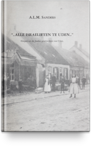 108 - Alle Israelieten te Uden